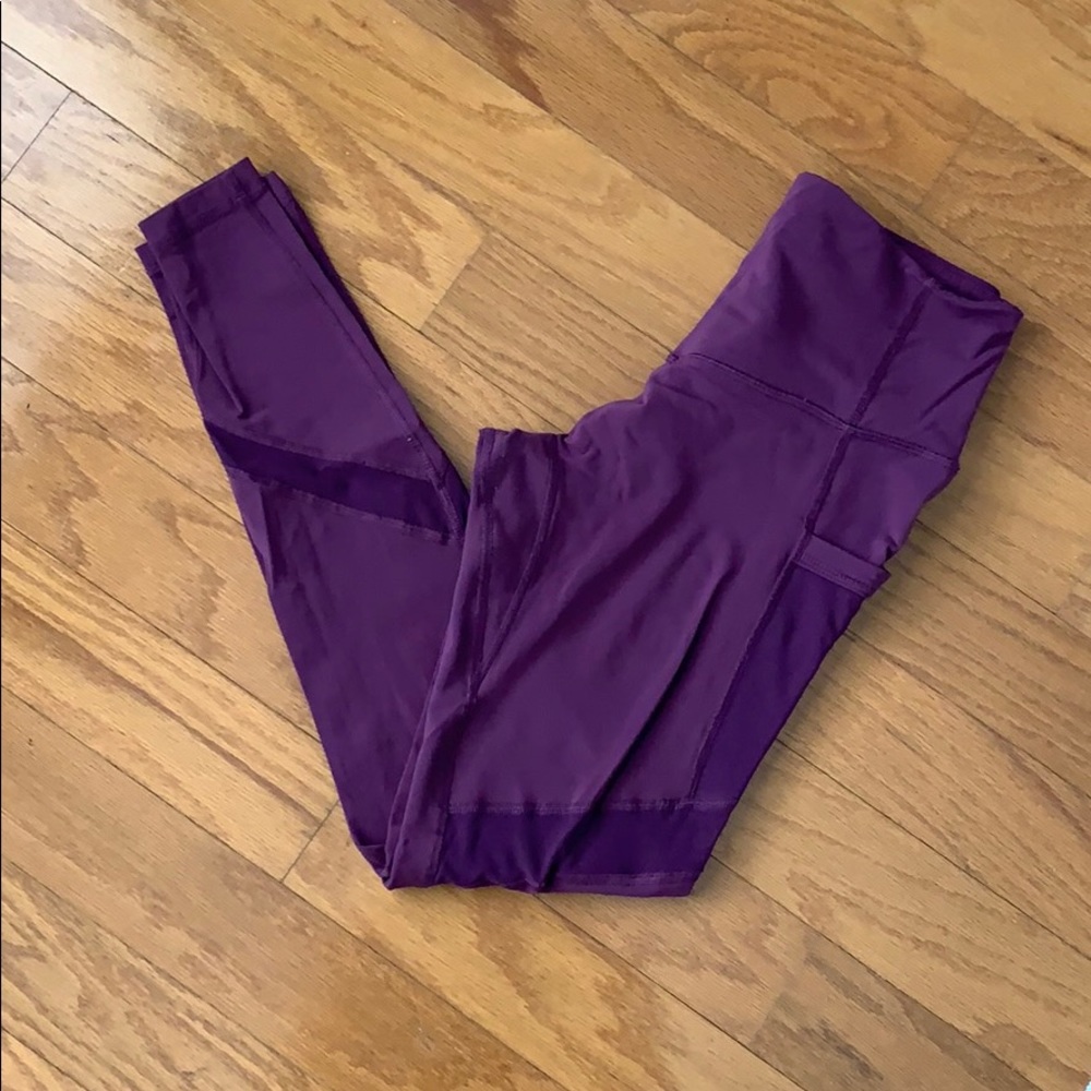 Glyder legging